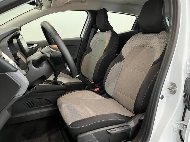 Renault CLIO 1.0 TCe 90 GPF evolution AIRCO | CRUISE | PDC | ANDROID & APPLE CARPLAY |