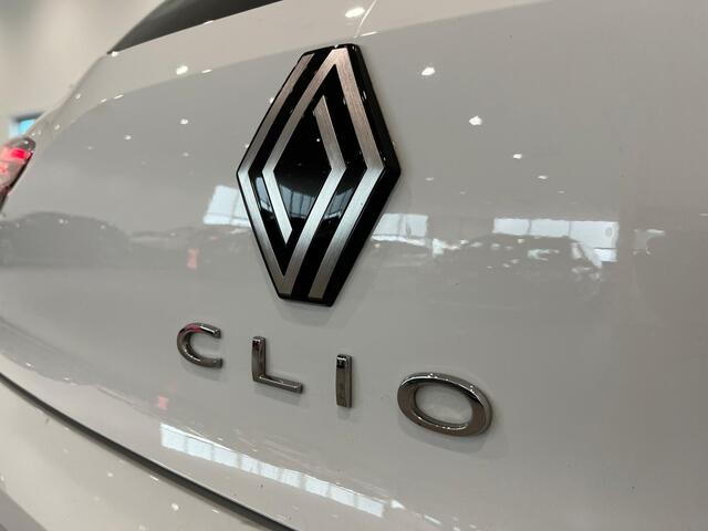 Renault CLIO 1.0 TCe 90 GPF evolution AIRCO | CRUISE | PDC | ANDROID & APPLE CARPLAY |