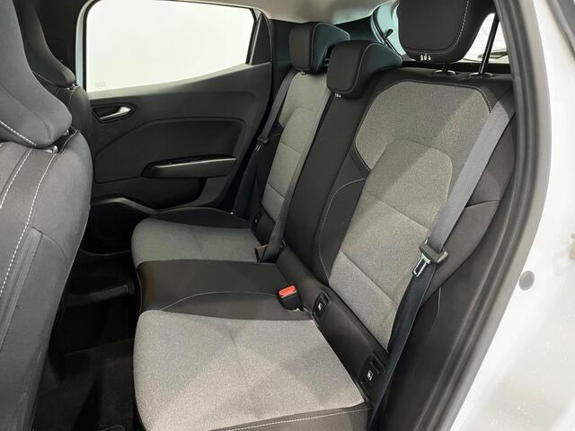Renault CLIO 1.0 TCe 90 GPF evolution AIRCO | CRUISE | PDC | ANDROID & APPLE CARPLAY |