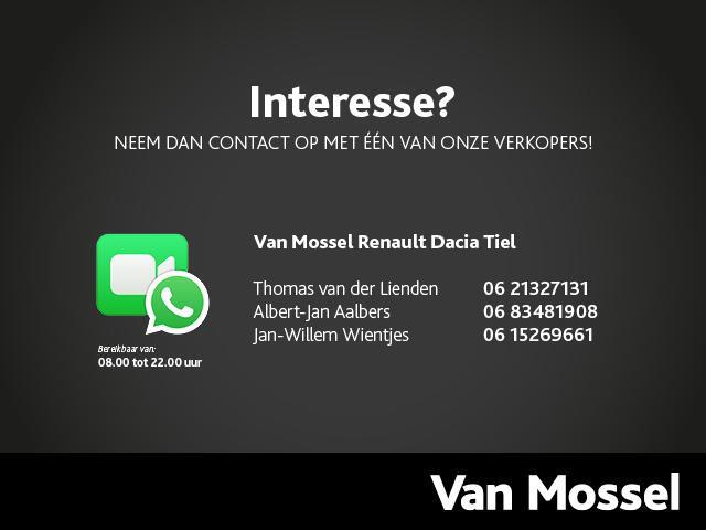 Renault CLIO 1.6 E-Tech Full Hybrid techno 145pk | Automaat | Navigatie | Achteruitrijcamera | Apple CarPlay & Android Auto | Parkeersensoren