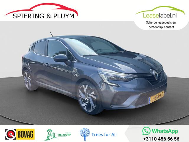 Renault CLIO 1.0 TCe R.S. Line