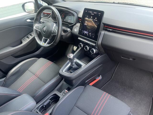 Renault CLIO 1.0 TCe R.S. Line