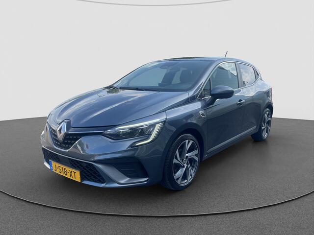 Renault CLIO 1.0 TCe R.S. Line