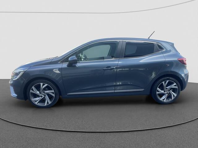 Renault CLIO 1.0 TCe R.S. Line