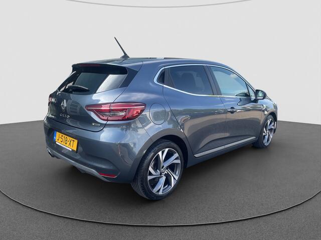 Renault CLIO 1.0 TCe R.S. Line