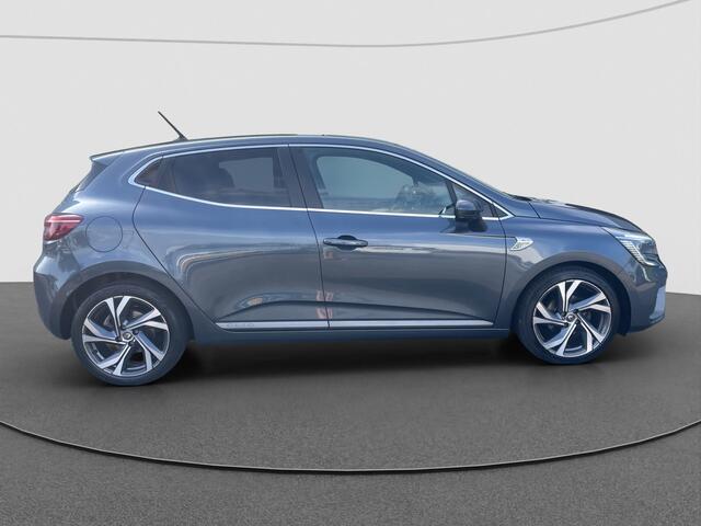 Renault CLIO 1.0 TCe R.S. Line