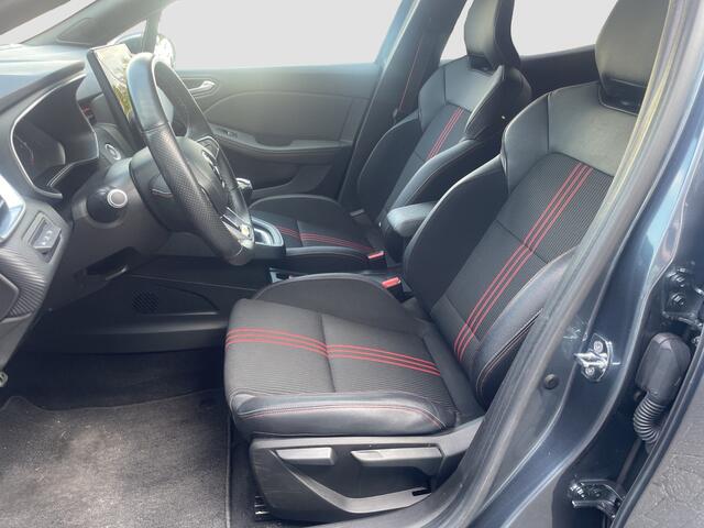 Renault CLIO 1.0 TCe R.S. Line
