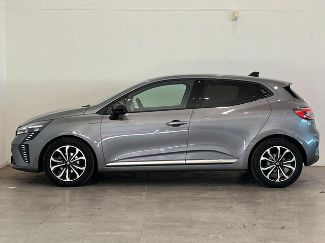 Renault CLIO 1.0 TCe 90 GPF techno CLIMA | CAMERA | CRUISE | NAVI | PDC | ANDROID & APPLE CARPLAY |