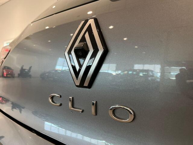 Renault CLIO 1.0 TCe 90 GPF techno CLIMA | CAMERA | CRUISE | NAVI | PDC | ANDROID & APPLE CARPLAY |