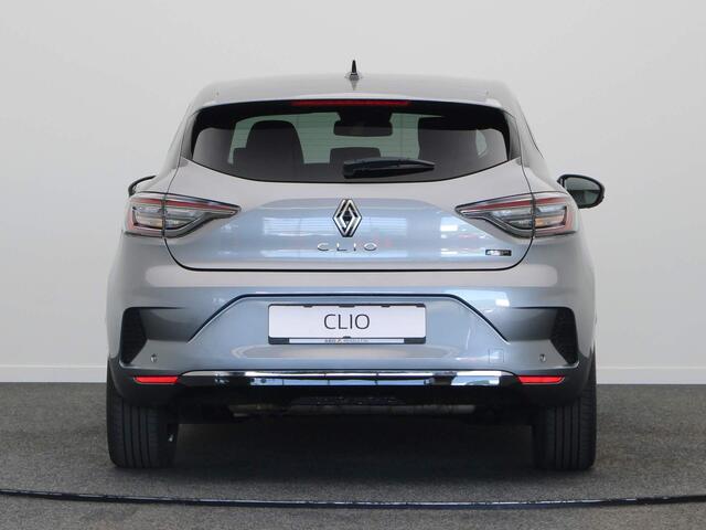 Renault CLIO 1.6 E-Tech Full Hybrid 145 techno | Stoelverwarming | Grootscherm | Digitaal dashboard |