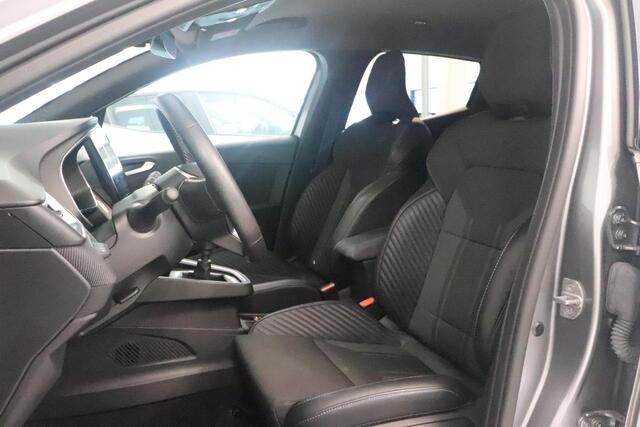 Renault CLIO 1.0 TCe 90 GPF Esprit Alpine | Navi | Clima | PDC + camera | LMV | Adapt. Cruise | Bluetooth |