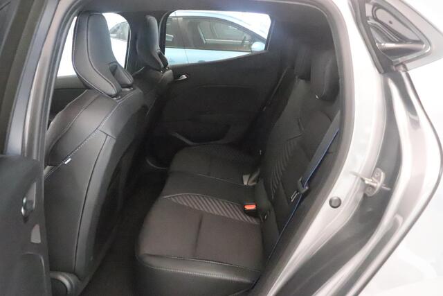 Renault CLIO 1.0 TCe 90 GPF Esprit Alpine | Navi | Clima | PDC + camera | LMV | Adapt. Cruise | Bluetooth |