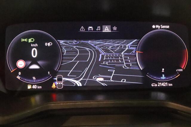 Renault CLIO 1.0 TCe 90 GPF Esprit Alpine | Navi | Clima | PDC + camera | LMV | Adapt. Cruise | Bluetooth |