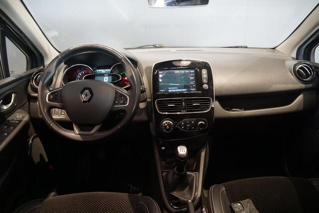 Renault CLIO Estate 0.9 TCe Intens *EERSTE EIGENAAR* TREKHAAK/ LED/