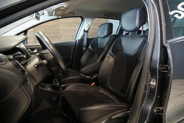 Renault CLIO Estate 0.9 TCe Intens *EERSTE EIGENAAR* TREKHAAK/ LED/
