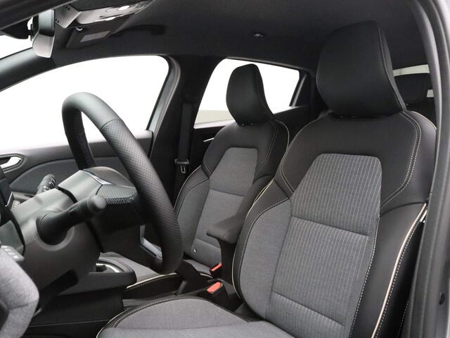 Renault CLIO TCe 90pk GPF Techno Adapt. cruise | Camera | 9,3" Navi