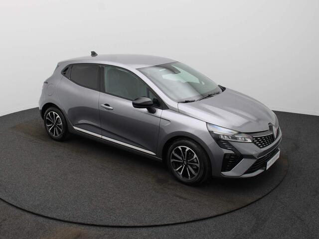 Renault CLIO TCe 90pk GPF Techno Adapt. cruise | Camera | 9,3" Navi