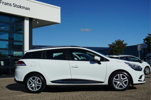 Renault CLIO Estate 0.9 TCE 90 Zen