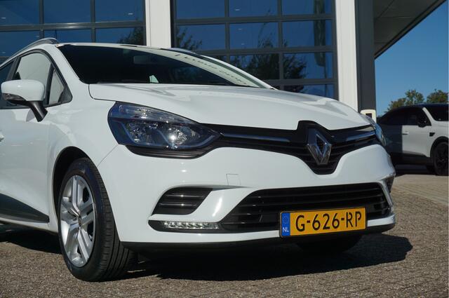 Renault CLIO Estate 0.9 TCE 90 Zen
