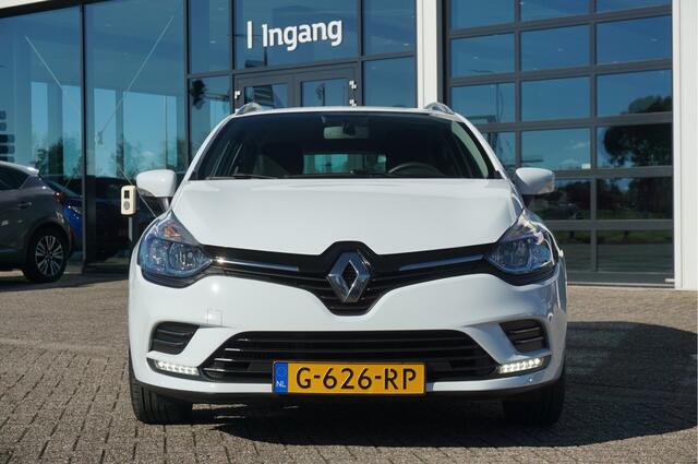 Renault CLIO Estate 0.9 TCE 90 Zen