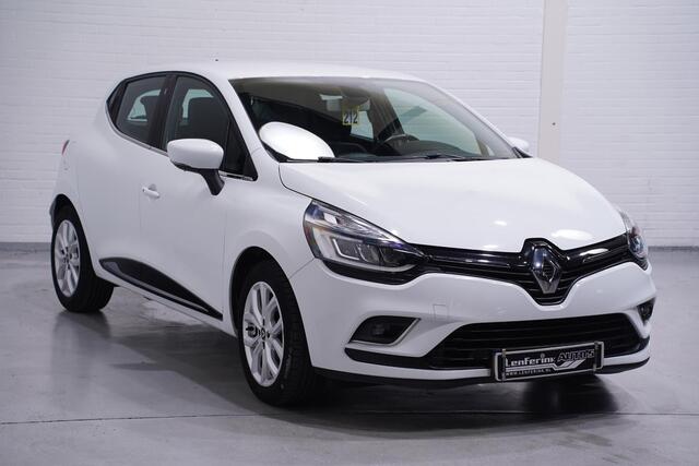 Renault CLIO 0.9 TCe Intens Navi Clima PDC Camera Apple Carplay