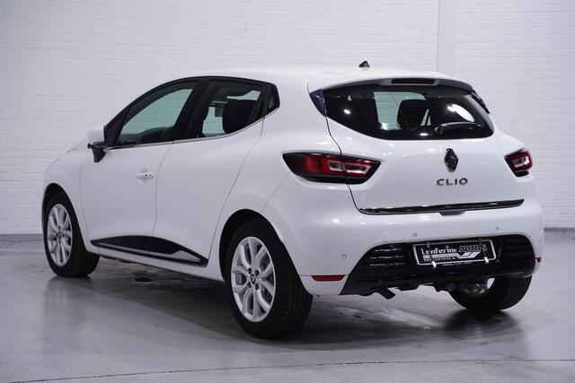 Renault CLIO 0.9 TCe Intens Navi Clima PDC Camera Apple Carplay