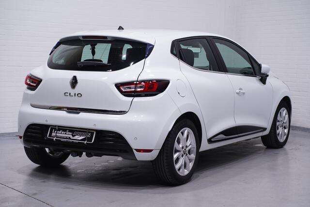 Renault CLIO 0.9 TCe Intens Navi Clima PDC Camera Apple Carplay