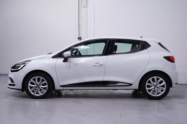 Renault CLIO 0.9 TCe Intens Navi Clima PDC Camera Apple Carplay
