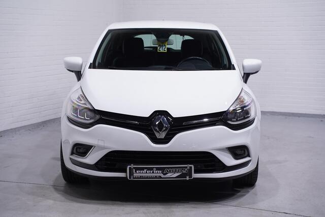 Renault CLIO 0.9 TCe Intens Navi Clima PDC Camera Apple Carplay
