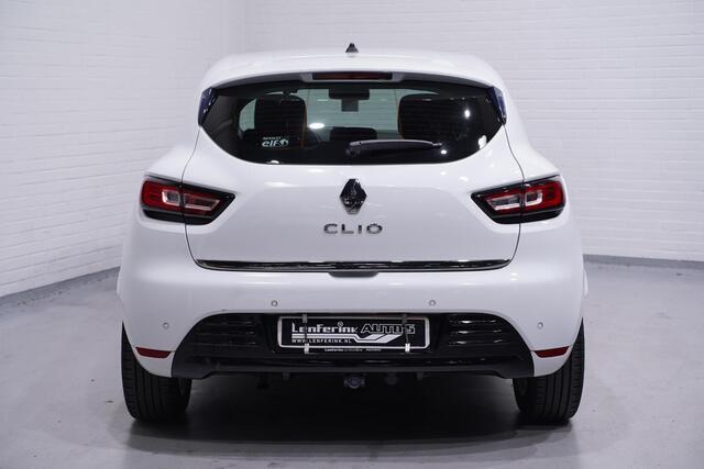 Renault CLIO 0.9 TCe Intens Navi Clima PDC Camera Apple Carplay