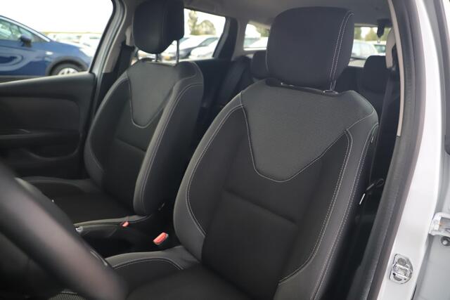Renault CLIO Estate 0.9 TCe Zen 90PK Navigatie Airco Cruise Bluetooth LED Elektrische Ramen Bass Reflex