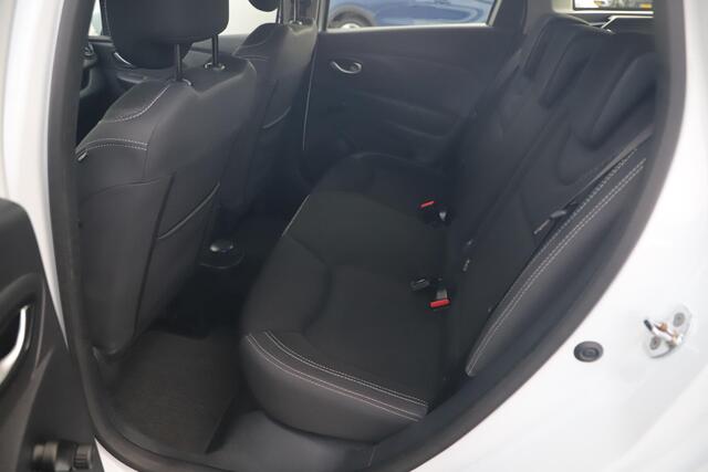 Renault CLIO Estate 0.9 TCe Zen 90PK Navigatie Airco Cruise Bluetooth LED Elektrische Ramen Bass Reflex
