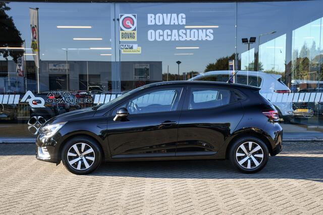 Renault CLIO 1.0 TCe Equilibre 1 EIGENAAR/ APPLE CARPLAY/ PDC