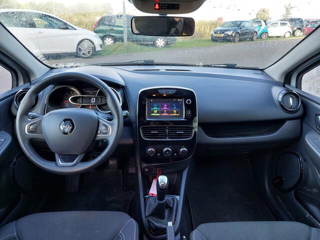 Renault CLIO Estate 1.5 dCi Ecoleader Zen / Cruise / Airco / PDC Achter / DAB /