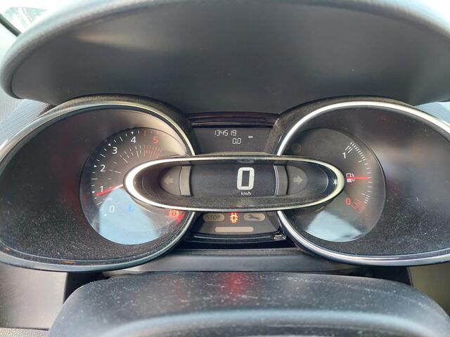 Renault CLIO Estate 1.5 dCi Ecoleader Zen / Cruise / Airco / PDC Achter / DAB /