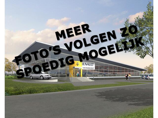 Renault CLIO Estate 1.5 dCi Ecoleader Zen / Cruise / Airco / PDC Achter / DAB /