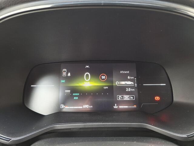 Renault CLIO 1.0 TCe GPF evolution 90pk | Apple Carplay & Android Auto | Parkeersensoren | Virtual Cockpit