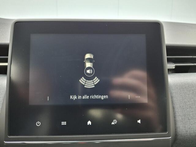 Renault CLIO 1.0 TCe GPF evolution 90pk | Apple Carplay & Android Auto | Parkeersensoren | Virtual Cockpit