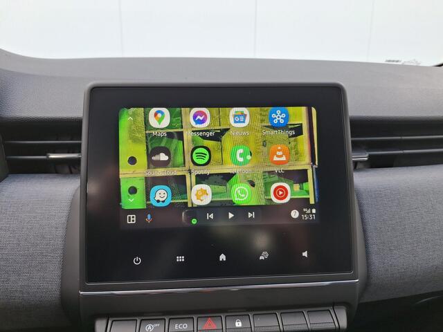Renault CLIO 1.0 TCe GPF evolution 90pk | Apple Carplay & Android Auto | Parkeersensoren | Virtual Cockpit