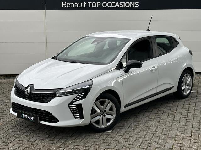 Renault CLIO 1.0 TCe 90 GPF evolution | NIEUW MODEL | Navi | P. Sensoren | Carplay | Airco | NL Auto!