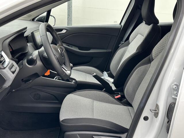 Renault CLIO 1.0 TCe 90 GPF evolution | NIEUW MODEL | Navi | P. Sensoren | Carplay | Airco | NL Auto!