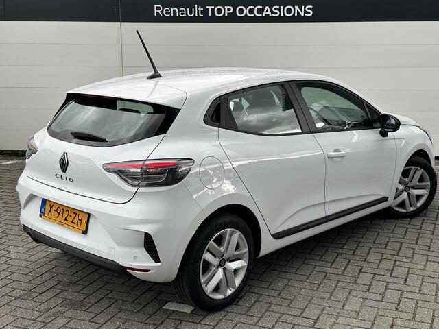 Renault CLIO 1.0 TCe 90 GPF evolution | NIEUW MODEL | Navi | P. Sensoren | Carplay | Airco | NL Auto!