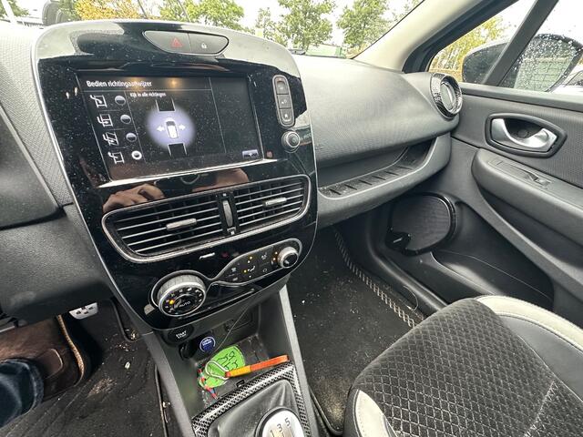 Renault CLIO Estate 0.9 TCe Bose | Camera | Keyless | Alcantara