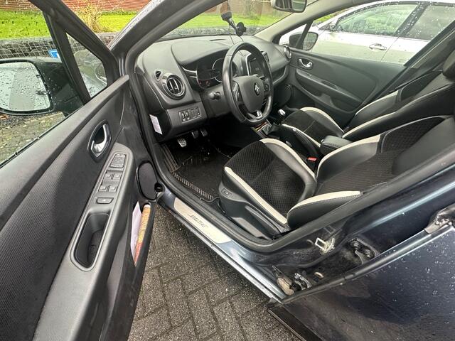 Renault CLIO Estate 0.9 TCe Bose | Camera | Keyless | Alcantara