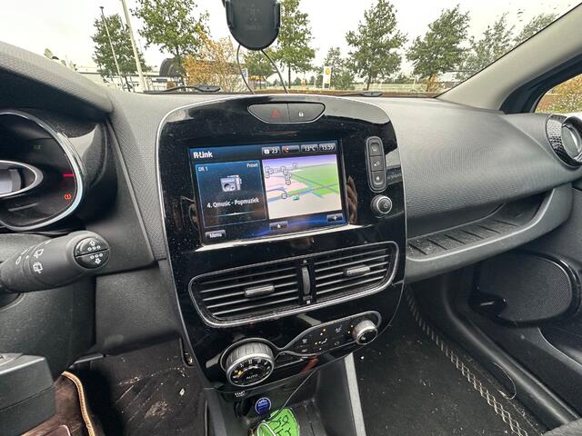 Renault CLIO Estate 0.9 TCe Bose | Camera | Keyless | Alcantara