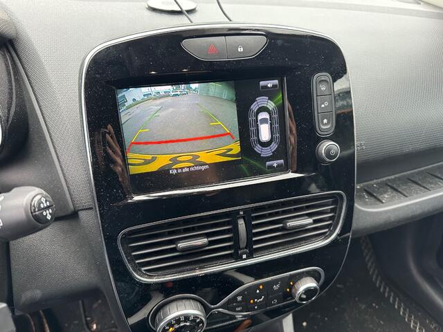 Renault CLIO Estate 0.9 TCe Bose | Camera | Keyless | Alcantara