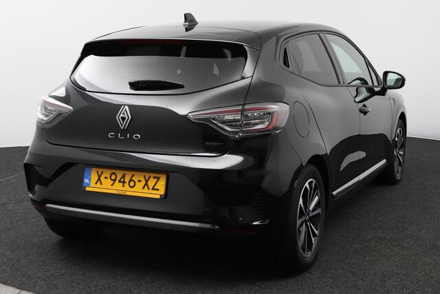 Renault CLIO 1.6 E-Tech Full Hybrid 145 techno | CARPLAY | CAMERA | CRUISE CONTROL | CLIMATE CONTROL |