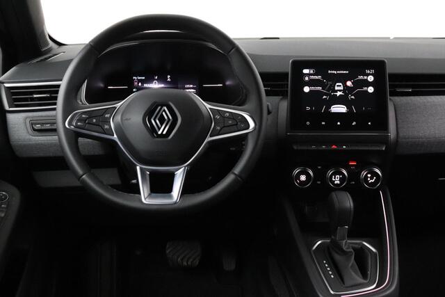 Renault CLIO 1.6 E-Tech Full Hybrid 145 techno | CARPLAY | CAMERA | CRUISE CONTROL | CLIMATE CONTROL |