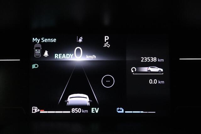 Renault CLIO 1.6 E-Tech Full Hybrid 145 techno | CARPLAY | CAMERA | CRUISE CONTROL | CLIMATE CONTROL |
