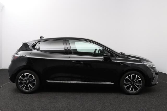 Renault CLIO 1.6 E-Tech Full Hybrid 145 techno | CARPLAY | CAMERA | CRUISE CONTROL | CLIMATE CONTROL |
